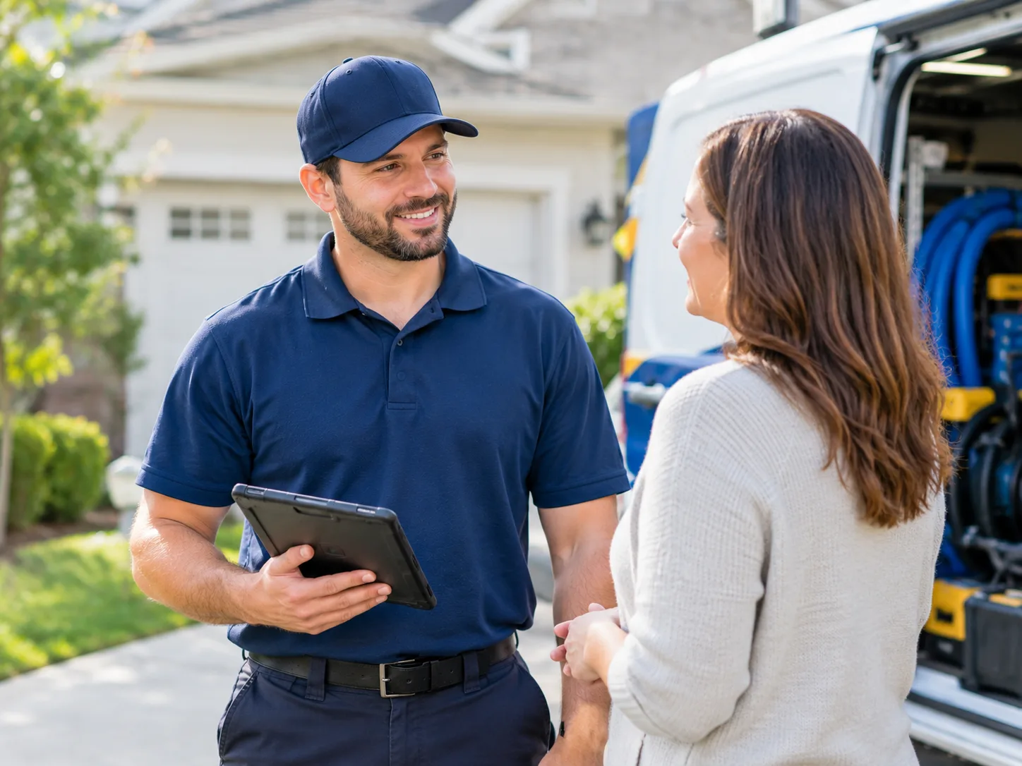 Sewage Backup Cleanup United, PA FAQs